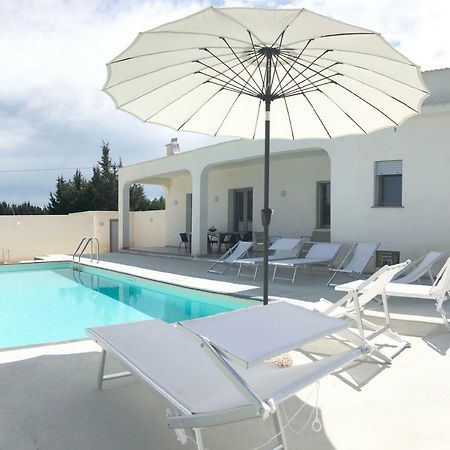 Casa Vacanza Gemini Marsala Exteriér fotografie