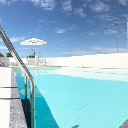 Casa Vacanza Gemini Marsala Exteriér fotografie