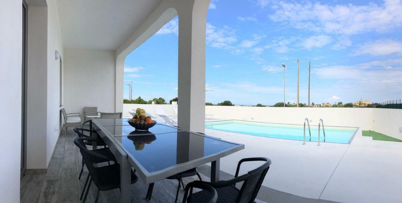Casa Vacanza Gemini Marsala Exteriér fotografie