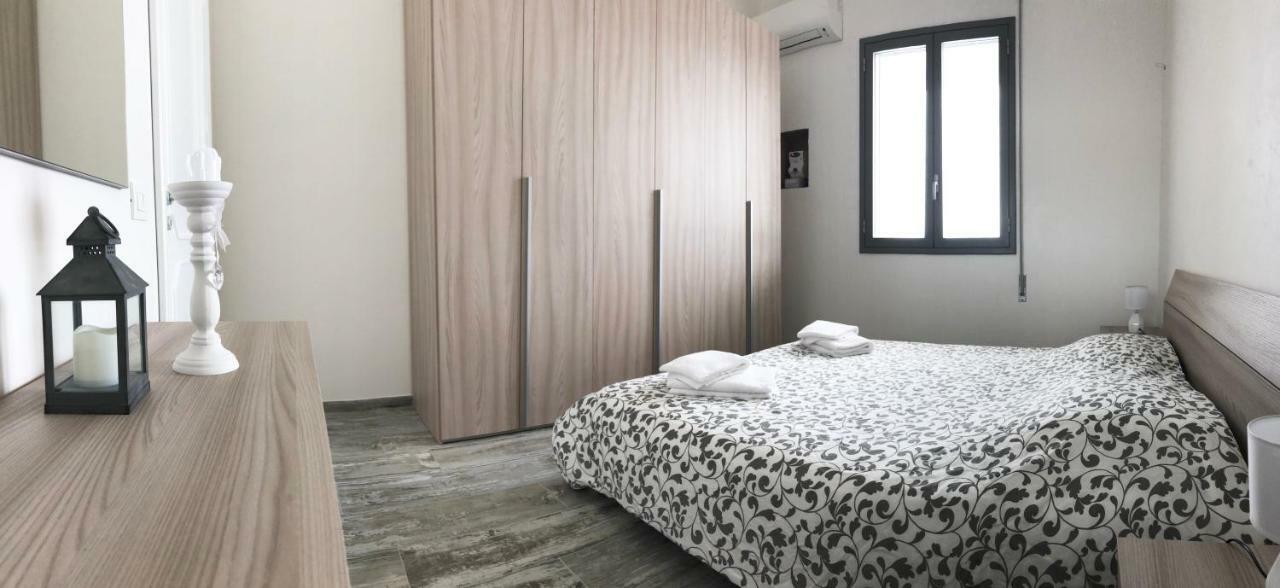 Casa Vacanza Gemini Marsala Exteriér fotografie